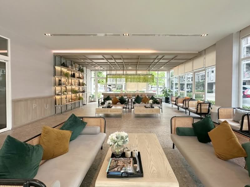 Supalai City Resort Charan 91, Bangkok, Charansanitwong Road, Bang O, Bang Phlat, Bangkok, 1 Bedroom, 35 sqm, Condo For Sale, by Punpapa Rassamee, 500448014 - DDproperty.com