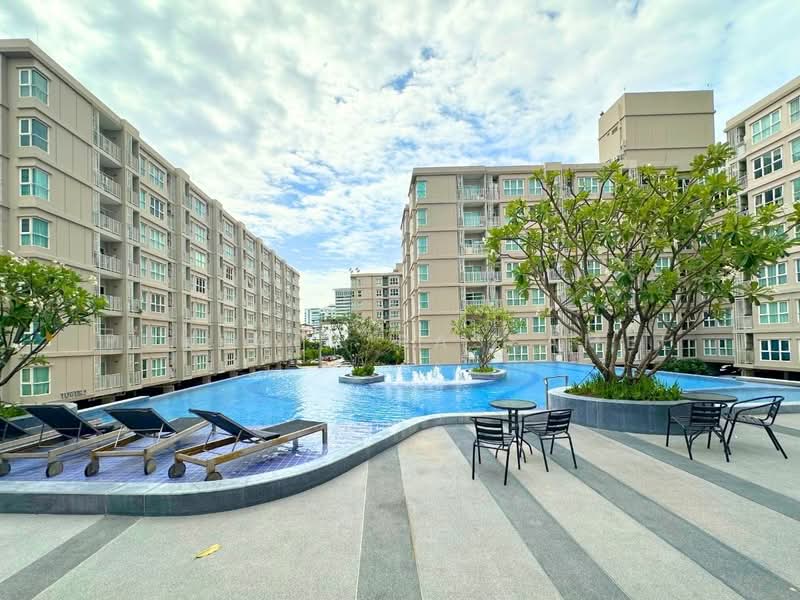 Supalai City Resort Charan 91 : ศุภาลัย ซิตี้ รีสอร์ท จรัญฯ 91, กรุงเทพ, ถนนจรัญสนิทวงศ์, บางอ้อ, บางพลัด, กรุงเทพ, 35 ตร.ม., คอนโด ขาย, โดย Punpapa Rassamee, 500448014 - DDproperty.com