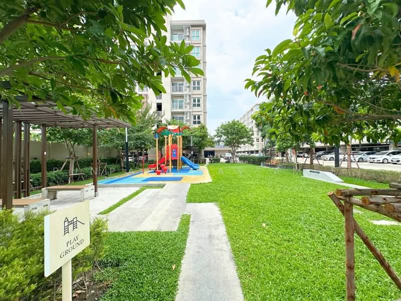 Supalai City Resort Charan 91, Bangkok, Charansanitwong Road, Bang O, Bang Phlat, Bangkok, 1 Bedroom, 35 sqm, Condo For Sale, by Punpapa Rassamee, 500448014 - DDproperty.com