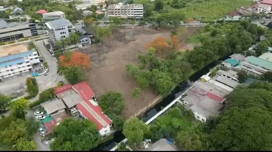 Chaloem Phrakiat Rama 9 Soi 42, Bangkok, Dok Mai, Prawet, Bangkok, , 11,200 sqm, Retail Space For Sale, by Nattharika Khwanlada, 500448015 - DDproperty.com