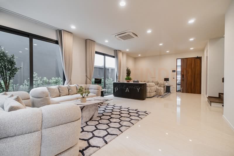 Veritz heritage sathupradit 45, Bangkok, Yan Nawa, Sathon, Bangkok, 3 Bedrooms, 380 sqm, Single Detached House For Sale, by Kay Tippayanet, 500448017 - DDproperty.com