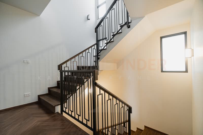 Veritz heritage sathupradit 45, Bangkok, Yan Nawa, Sathon, Bangkok, 3 Bedrooms, 380 sqm, Single Detached House For Sale, by Kay Tippayanet, 500448017 - DDproperty.com