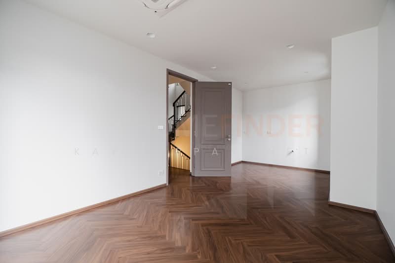Veritz heritage sathupradit 45, Bangkok, Yan Nawa, Sathon, Bangkok, 3 Bedrooms, 380 sqm, Single Detached House For Sale, by Kay Tippayanet, 500448017 - DDproperty.com