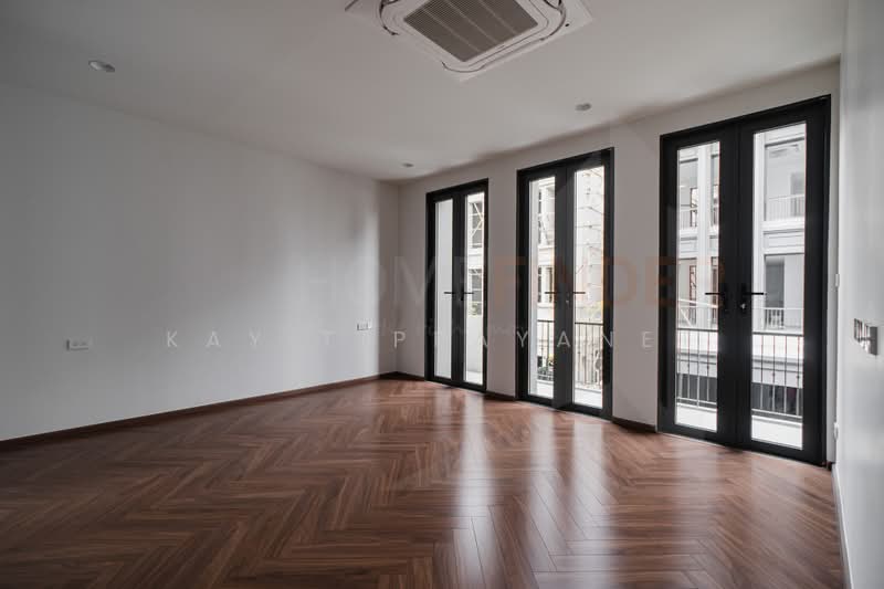 Veritz heritage sathupradit 45, Bangkok, Yan Nawa, Sathon, Bangkok, 3 Bedrooms, 380 sqm, Single Detached House For Sale, by Kay Tippayanet, 500448017 - DDproperty.com