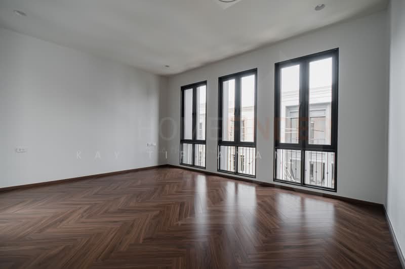 Veritz heritage sathupradit 45, Bangkok, Yan Nawa, Sathon, Bangkok, 3 Bedrooms, 380 sqm, Single Detached House For Sale, by Kay Tippayanet, 500448017 - DDproperty.com