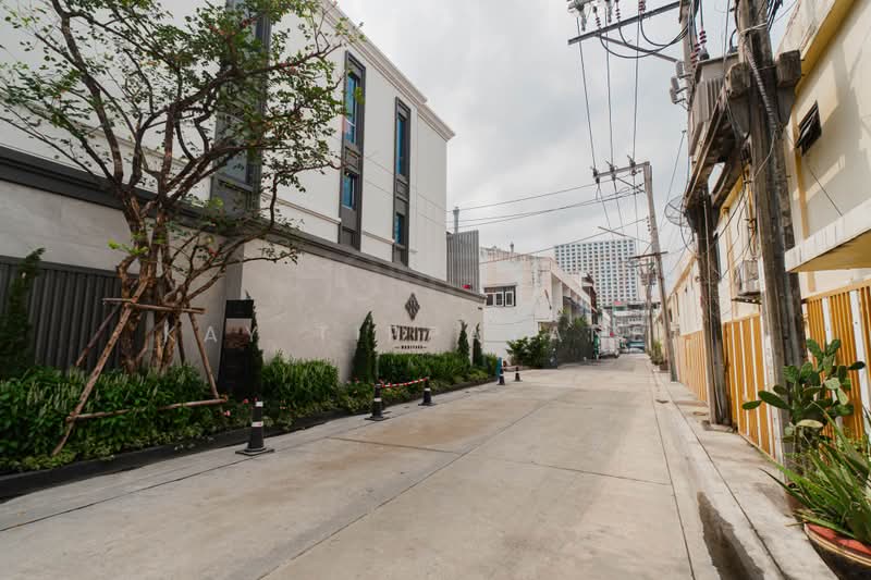 Veritz heritage sathupradit 45, Bangkok, Yan Nawa, Sathon, Bangkok, 3 Bedrooms, 380 sqm, Single Detached House For Sale, by Kay Tippayanet, 500448017 - DDproperty.com