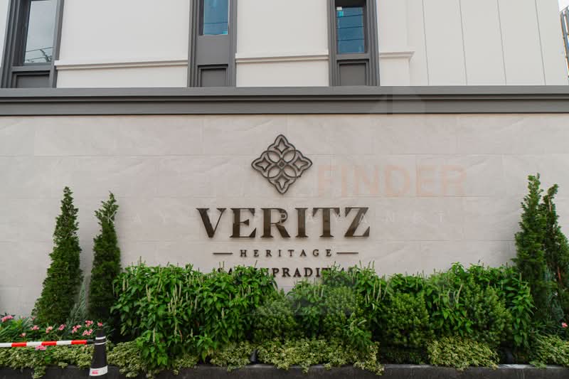 Veritz heritage sathupradit 45, Bangkok, Yan Nawa, Sathon, Bangkok, 3 Bedrooms, 380 sqm, Single Detached House For Sale, by Kay Tippayanet, 500448017 - DDproperty.com