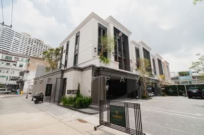 ขาย - Veritz heritage sathupradit 45, กรุงเทพ