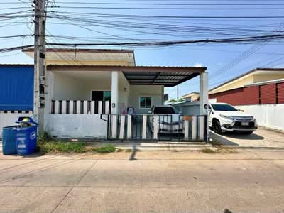 ขาย - ทาวน์เฮ้าส์เกาะขวาง จันทบุรี, จันทบุรี