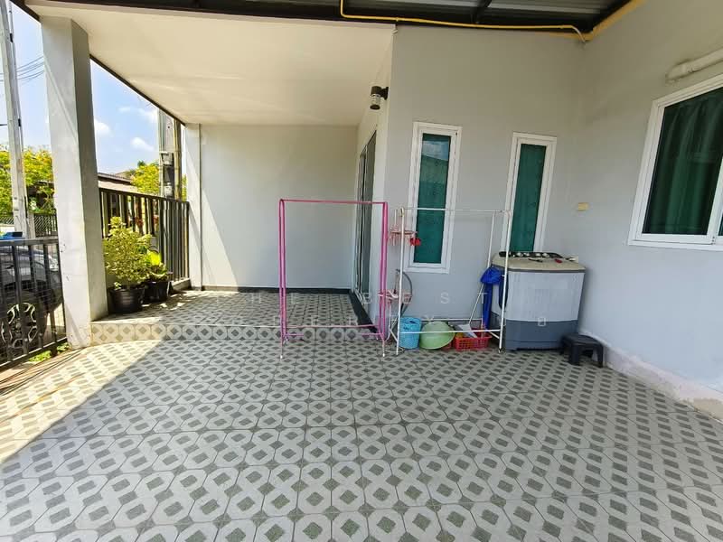 ทาวน์เฮ้าส์เกาะขวาง จันทบุรี, Chanthaburi, Ko Khwang, Muang Chanthaburi, Chanthaburi, 2 Bedrooms, 108 sqm, Townhouse For Sale, by The Best Property ป้อ, 500448018 - DDproperty.com