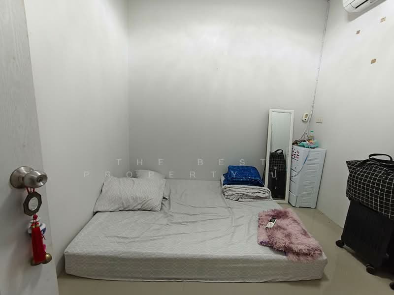 ทาวน์เฮ้าส์เกาะขวาง จันทบุรี, Chanthaburi, Ko Khwang, Muang Chanthaburi, Chanthaburi, 2 Bedrooms, 108 sqm, Townhouse For Sale, by The Best Property ป้อ, 500448018 - DDproperty.com