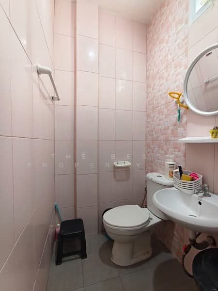 ทาวน์เฮ้าส์เกาะขวาง จันทบุรี, Chanthaburi, Ko Khwang, Muang Chanthaburi, Chanthaburi, 2 Bedrooms, 108 sqm, Townhouse For Sale, by The Best Property ป้อ, 500448018 - DDproperty.com