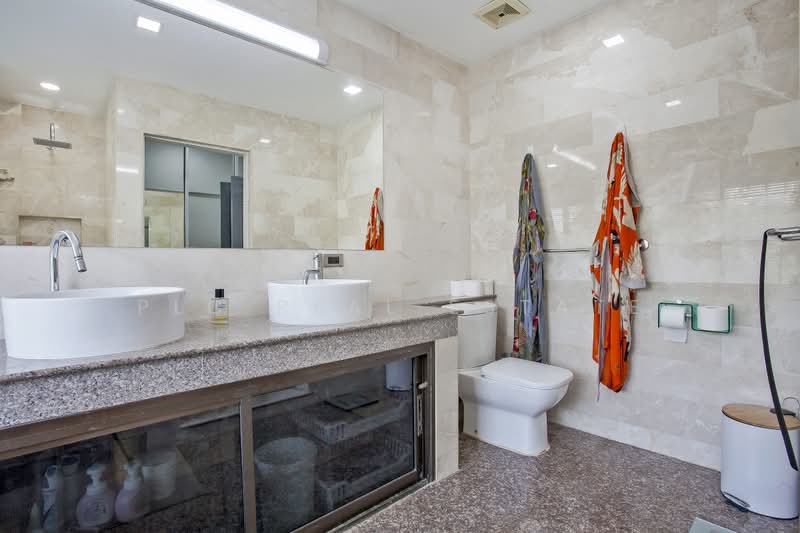 Spacious Pool Villa for Sale Pratumnak Pattaya, Chon Buri (Pattaya), Bang Lamung, Bang Lamung (Pattaya), Chon Buri (Pattaya), 5 Bedrooms, 450 sqm, Villa For Sale, by PLC REAL ESTATE, 500448021 - DDproperty.com