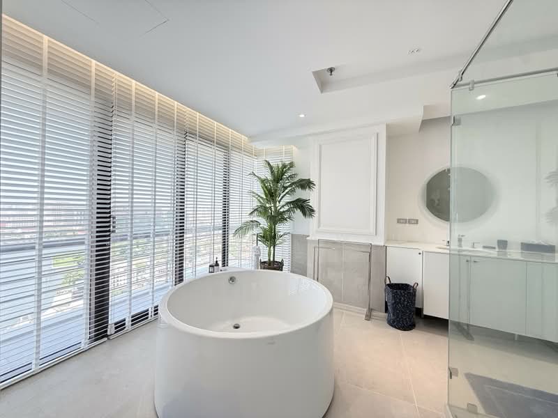 Rattanakosin View Mansion, Bangkok, Soi Chueng Charoen Phanich, Bang Yi Khan, Bang Phlat, Bangkok, 2 Bedrooms, 279 sqm, Condo For Sale, by Kanrutai Dawruang, 500448022 - DDproperty.com