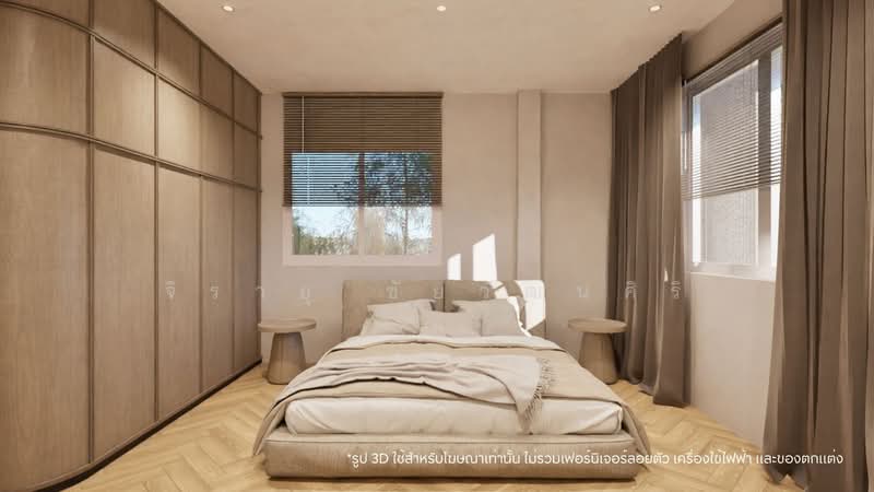 Thongsathit Villa Ramintra 34, Bangkok, Ram Inthra, Khan Na Yao, Bangkok, 4 Bedrooms, 180 sqm, Single Detached House For Sale, by Jirayu Chaiyawattanasiri, 500448023 - DDproperty.com