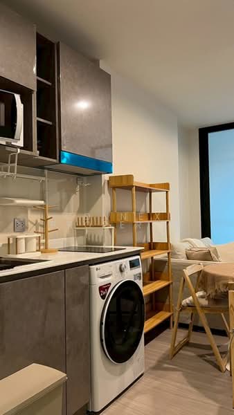 Aspire Erawan Prime : แอสปาย เอราวัณ ไพร์ม, สมุทรปราการ, ถนนสุขุมวิท, ปากน้ำ, เมืองสมุทรปราการ, สมุทรปราการ, 35 ตร.ม., คอนโด ให้เช่า, โดย Connex Property, 500448024 - DDproperty.com