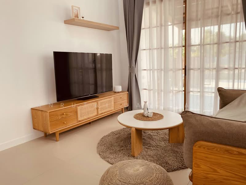 ฺBaan Somdul 2 Hua Hin, Prachuap Khiri Khan, Thap Tai, Hua Hin, Prachuap Khiri Khan, 3 Bedrooms, 150 sqm, Single Detached House For Sale, by Kanrutai Dawruang, 500448025 - DDproperty.com