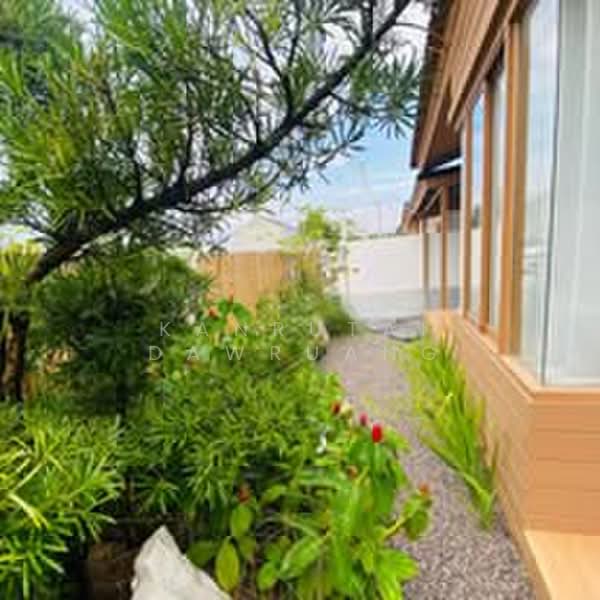 บ้านสมดุล 2 หัวหิน, ประจวบคีรีขันธ์, ทับใต้, หัวหิน, ประจวบคีรีขันธ์, 150 ตร.ม., บ้านเดี่ยว ขาย, โดย Kanrutai Dawruang, 500448025 - DDproperty.com