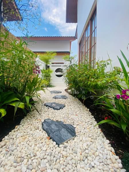 ฺBaan Somdul 2 Hua Hin, Prachuap Khiri Khan, Thap Tai, Hua Hin, Prachuap Khiri Khan, 3 Bedrooms, 150 sqm, Single Detached House For Sale, by Kanrutai Dawruang, 500448025 - DDproperty.com