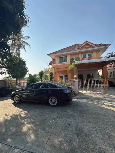 Siriwan-Chuanchom, Nonthaburi, Bang Kruai-Sai Noi Road, Bang Bua Thong, Nonthaburi, 4 Bedrooms, 260 sqm, Single Detached House For Sale, by คุณ ชาณินภัสส์ สิชาพันธุ์ (ปัฐ), 500448027 - DDproperty.com