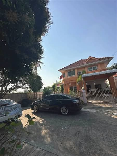 Siriwan-Chuanchom, Nonthaburi, Bang Kruai-Sai Noi Road, Bang Bua Thong, Nonthaburi, 4 Bedrooms, 260 sqm, Single Detached House For Sale, by คุณ ชาณินภัสส์ สิชาพันธุ์ (ปัฐ), 500448027 - DDproperty.com