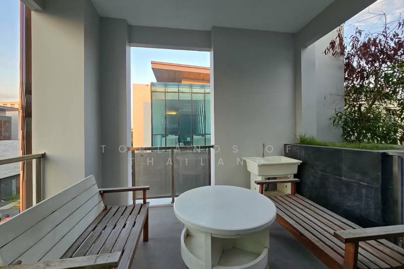 The Gentry Phatthanakan 2, Bangkok, Phatthanakan 32, Suan Luang, Bangkok, 4 Bedrooms, 440 sqm, Single Detached House For Sale, by TopLands of Thailand, 500448029 - DDproperty.com