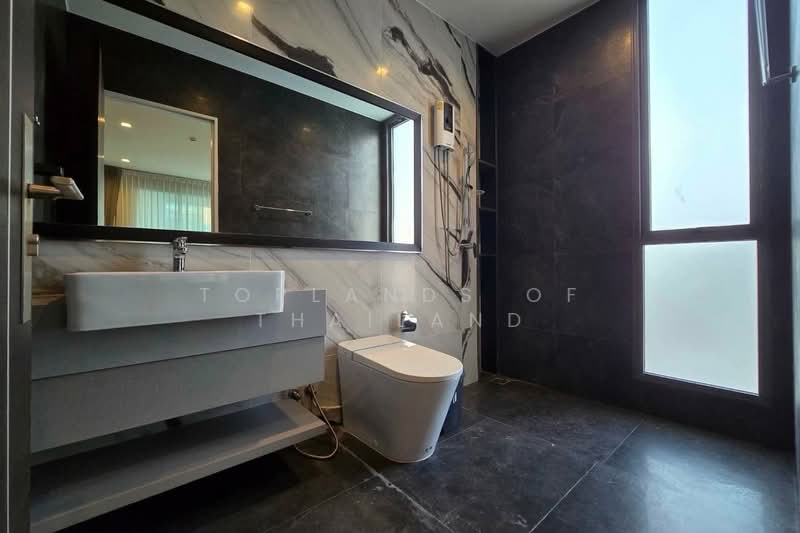 The Gentry Phatthanakan 2, Bangkok, Phatthanakan 32, Suan Luang, Bangkok, 4 Bedrooms, 440 sqm, Single Detached House For Sale, by TopLands of Thailand, 500448029 - DDproperty.com