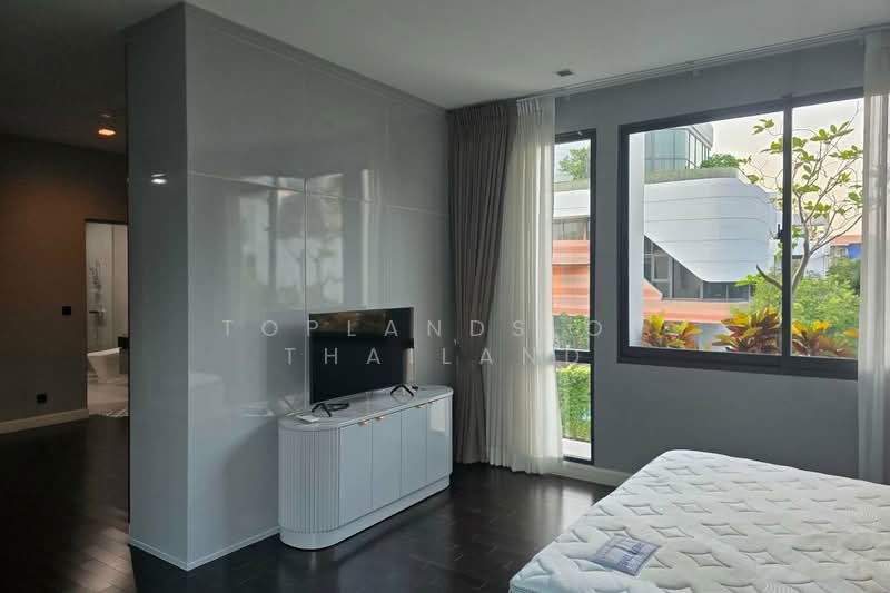 The Gentry Phatthanakan 2, Bangkok, Phatthanakan 32, Suan Luang, Bangkok, 4 Bedrooms, 440 sqm, Single Detached House For Sale, by TopLands of Thailand, 500448029 - DDproperty.com