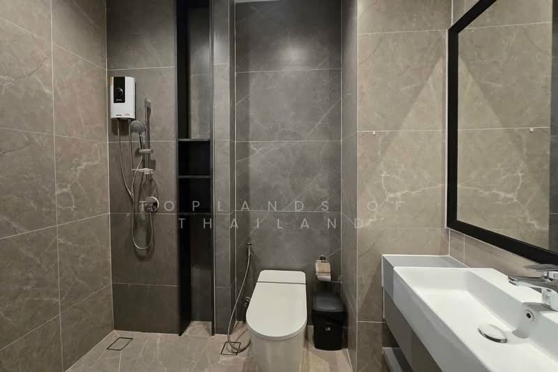The Gentry Phatthanakan 2, Bangkok, Phatthanakan 32, Suan Luang, Bangkok, 4 Bedrooms, 440 sqm, Single Detached House For Sale, by TopLands of Thailand, 500448029 - DDproperty.com