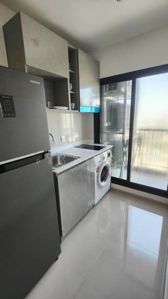 Aspire Erawan Prime : แอสปาย เอราวัณ ไพร์ม, สมุทรปราการ, ถนนสุขุมวิท, ปากน้ำ, เมืองสมุทรปราการ, สมุทรปราการ, 47 ตร.ม., คอนโด ให้เช่า, โดย Connex Property, 500448030 - DDproperty.com
