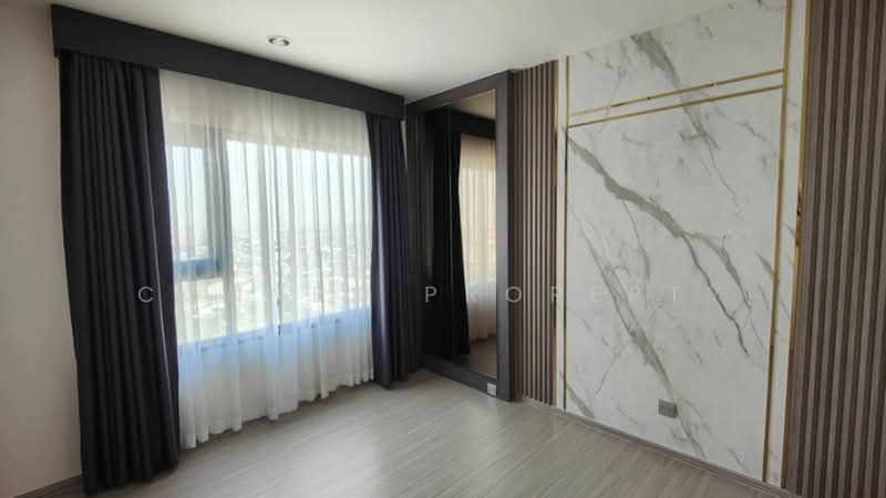 Aspire Erawan Prime, Samut Prakan, Sukhumvit Road, Pak Nam, Muang Samut Prakarn, Samut Prakan, 2 Bedrooms, 47 sqm, Condo For Rent, by Connex Property, 500448030 - DDproperty.com