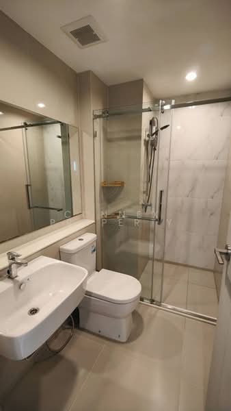 Aspire Erawan Prime, Samut Prakan, Sukhumvit Road, Pak Nam, Muang Samut Prakarn, Samut Prakan, 2 Bedrooms, 47 sqm, Condo For Rent, by Connex Property, 500448030 - DDproperty.com