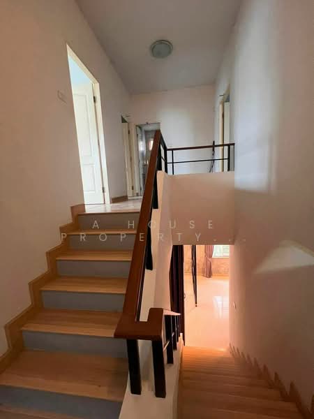 Tada Town Aura, Chon Buri (Pattaya), Nong - Kham, Si Racha, Chon Buri (Pattaya), 3 Bedrooms, 200 sqm, Single Detached House For Sale, by A House Property Co.,Ltd., 500448033 - DDproperty.com