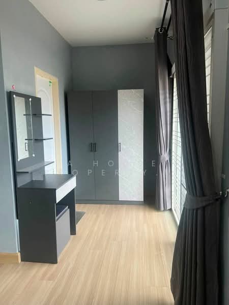 Tada Town Aura, Chon Buri (Pattaya), Nong - Kham, Si Racha, Chon Buri (Pattaya), 3 Bedrooms, 200 sqm, Single Detached House For Sale, by A House Property Co.,Ltd., 500448033 - DDproperty.com