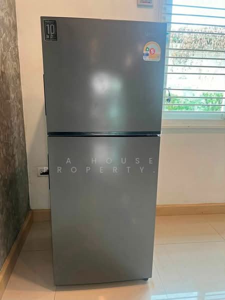 Tada Town Aura, Chon Buri (Pattaya), Nong - Kham, Si Racha, Chon Buri (Pattaya), 3 Bedrooms, 200 sqm, Single Detached House For Sale, by A House Property Co.,Ltd., 500448033 - DDproperty.com
