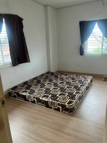Tada Town Aura, Chon Buri (Pattaya), Nong - Kham, Si Racha, Chon Buri (Pattaya), 3 Bedrooms, 200 sqm, Single Detached House For Sale, by A House Property Co.,Ltd., 500448033 - DDproperty.com