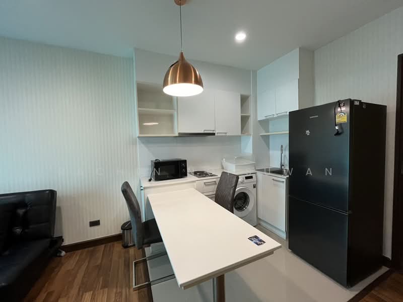The Rise Residence : เดอะ ไรซ์ เรซิเดนซ์, สงขลา, 11 ถนนประชายินดี, หาดใหญ่, สงขลา, 34 ตร.ม., คอนโด ขาย, โดย Rachen Nopsuwan, 500448034 - DDproperty.com