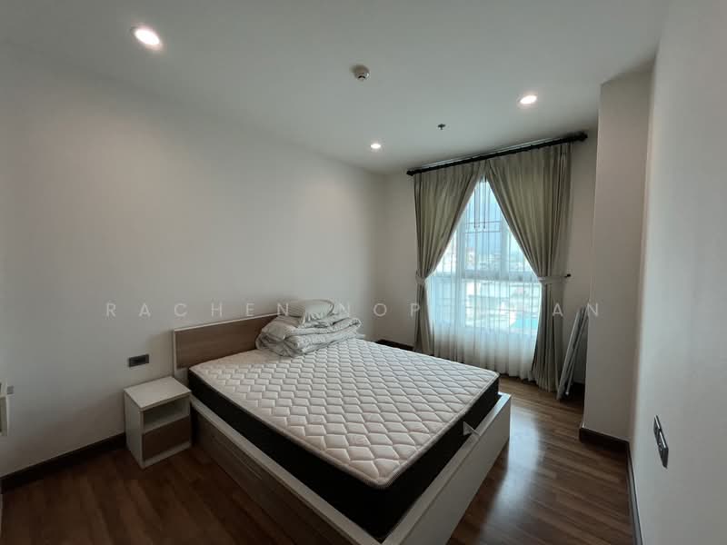 The Rise Residence : เดอะ ไรซ์ เรซิเดนซ์, สงขลา, 11 ถนนประชายินดี, หาดใหญ่, สงขลา, 34 ตร.ม., คอนโด ขาย, โดย Rachen Nopsuwan, 500448034 - DDproperty.com