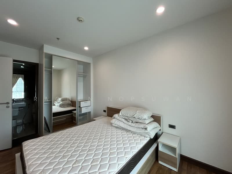 The Rise Residence : เดอะ ไรซ์ เรซิเดนซ์, สงขลา, 11 ถนนประชายินดี, หาดใหญ่, สงขลา, 34 ตร.ม., คอนโด ขาย, โดย Rachen Nopsuwan, 500448034 - DDproperty.com