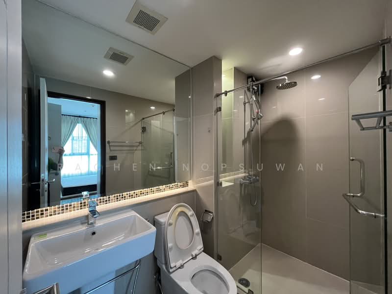 The Rise Residence, Songkhla, 11 Prachayindee Road, Hat-Yai, Hat Yai, Songkhla, 1 Bedroom, 34 sqm, Condo For Sale, by Rachen Nopsuwan, 500448034 - DDproperty.com