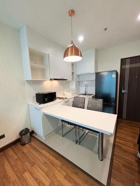 The Rise Residence : เดอะ ไรซ์ เรซิเดนซ์, สงขลา, 11 ถนนประชายินดี, หาดใหญ่, สงขลา, 34 ตร.ม., คอนโด ขาย, โดย Rachen Nopsuwan, 500448034 - DDproperty.com