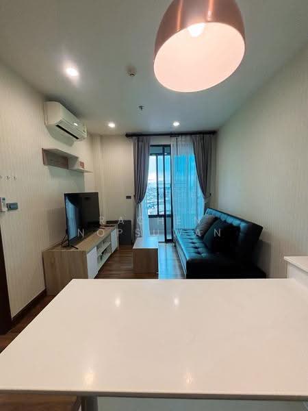The Rise Residence : เดอะ ไรซ์ เรซิเดนซ์, สงขลา, 11 ถนนประชายินดี, หาดใหญ่, สงขลา, 34 ตร.ม., คอนโด ขาย, โดย Rachen Nopsuwan, 500448034 - DDproperty.com