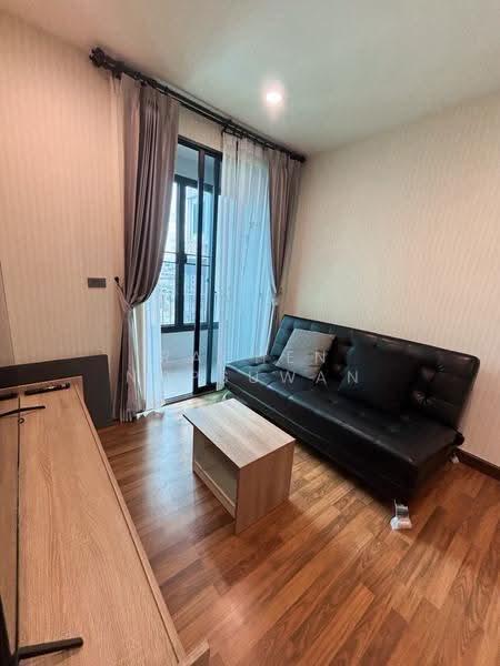 The Rise Residence : เดอะ ไรซ์ เรซิเดนซ์, สงขลา, 11 ถนนประชายินดี, หาดใหญ่, สงขลา, 34 ตร.ม., คอนโด ขาย, โดย Rachen Nopsuwan, 500448034 - DDproperty.com