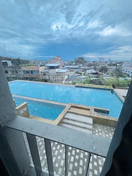 The Rise Residence : เดอะ ไรซ์ เรซิเดนซ์, สงขลา, 11 ถนนประชายินดี, หาดใหญ่, สงขลา, 34 ตร.ม., คอนโด ขาย, โดย Rachen Nopsuwan, 500448034 - DDproperty.com