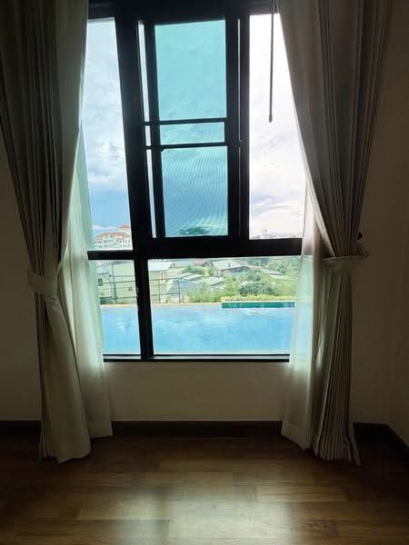 The Rise Residence : เดอะ ไรซ์ เรซิเดนซ์, สงขลา, 11 ถนนประชายินดี, หาดใหญ่, สงขลา, 34 ตร.ม., คอนโด ขาย, โดย Rachen Nopsuwan, 500448034 - DDproperty.com