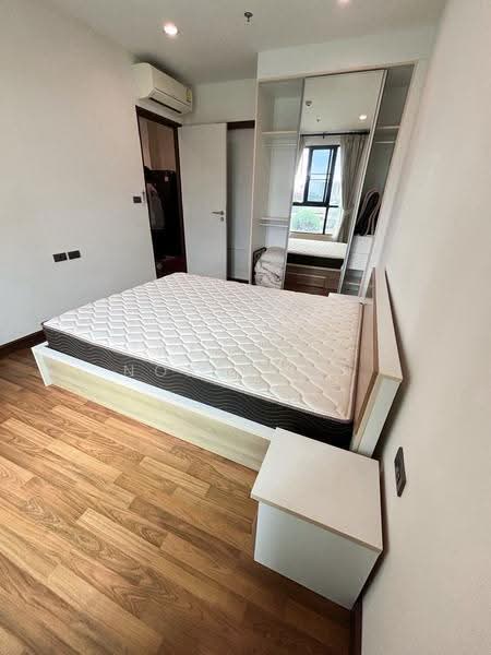 The Rise Residence : เดอะ ไรซ์ เรซิเดนซ์, สงขลา, 11 ถนนประชายินดี, หาดใหญ่, สงขลา, 34 ตร.ม., คอนโด ขาย, โดย Rachen Nopsuwan, 500448034 - DDproperty.com
