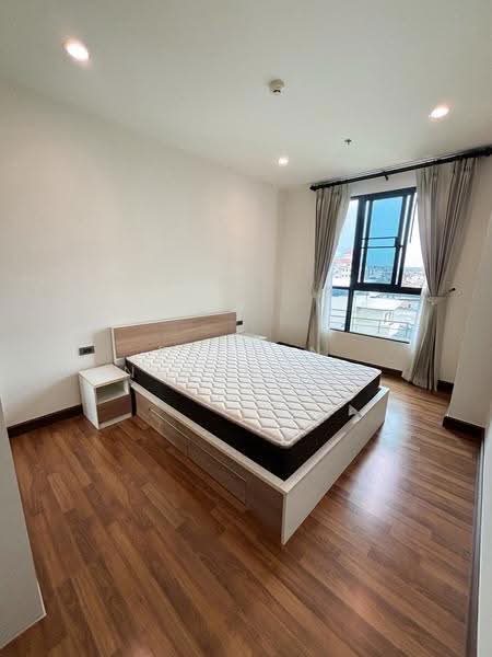 The Rise Residence : เดอะ ไรซ์ เรซิเดนซ์, สงขลา, 11 ถนนประชายินดี, หาดใหญ่, สงขลา, 34 ตร.ม., คอนโด ขาย, โดย Rachen Nopsuwan, 500448034 - DDproperty.com