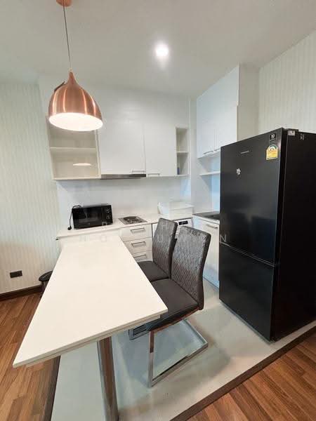 The Rise Residence : เดอะ ไรซ์ เรซิเดนซ์, สงขลา, 11 ถนนประชายินดี, หาดใหญ่, สงขลา, 34 ตร.ม., คอนโด ขาย, โดย Rachen Nopsuwan, 500448034 - DDproperty.com