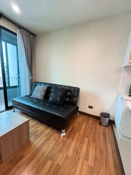 The Rise Residence : เดอะ ไรซ์ เรซิเดนซ์, สงขลา, 11 ถนนประชายินดี, หาดใหญ่, สงขลา, 34 ตร.ม., คอนโด ขาย, โดย Rachen Nopsuwan, 500448034 - DDproperty.com