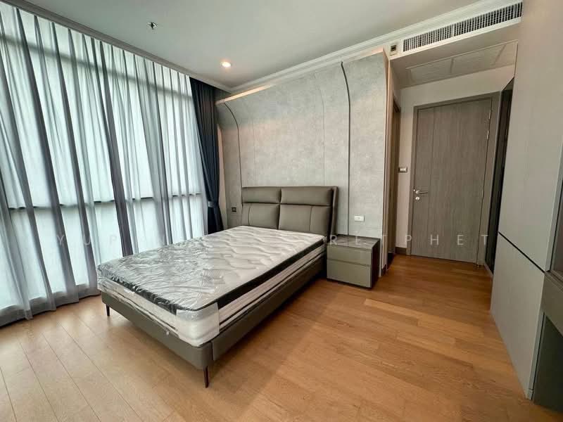 Supalai Oriental Sukhumvit 39, Bangkok, Soi Sukhumvit 39, Khlong Tan Nua, Watthana, Bangkok, 2 Bedrooms, 84 sqm, Condo For Rent, by Yupin Sikharetphet, 500448037 - DDproperty.com